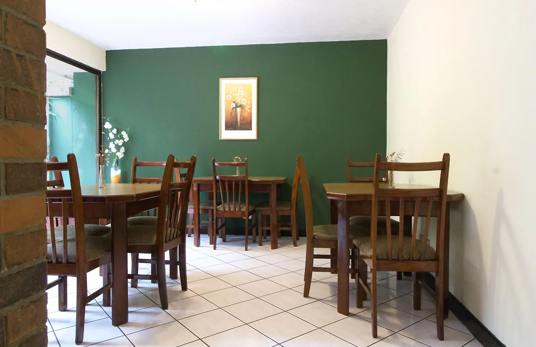 Comfort Hostel-1