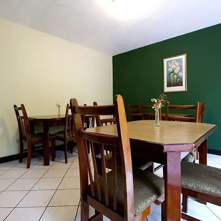 Comfort Hostel-3