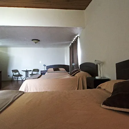 Comfort Hostel-2